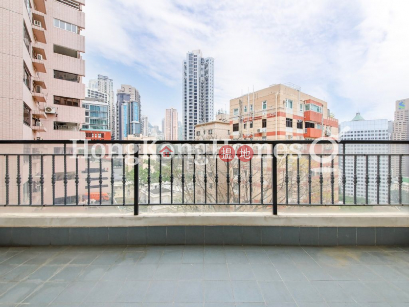 時和大廈三房兩廳單位出租34堅尼地道 | 中區香港出租-HK$ 63,000/ 月