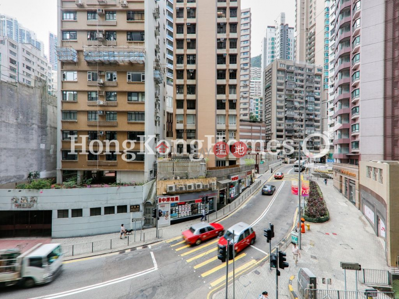 Property Search Hong Kong | OneDay | Residential, Rental Listings | 3 Bedroom Family Unit for Rent at The Grand Panorama