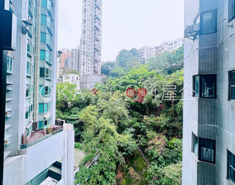 3房2廁,極高層,連車位,露台竹麗苑出租單位|竹麗苑(Jolly Villa)出租樓盤 (OKAY-R101365)