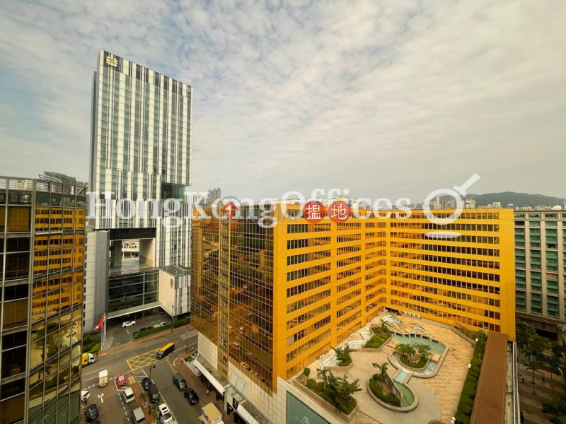 新文華中心A座寫字樓租單位出租|新文華中心A座(New Mandarin Plaza Tower A)出租樓盤 (HKO-62034-AGHR)
