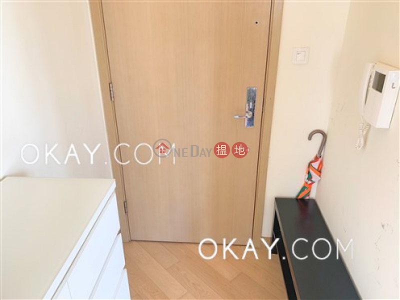 HK$ 34,500/ month, Warrenwoods | Wan Chai District Gorgeous 2 bedroom with balcony | Rental
