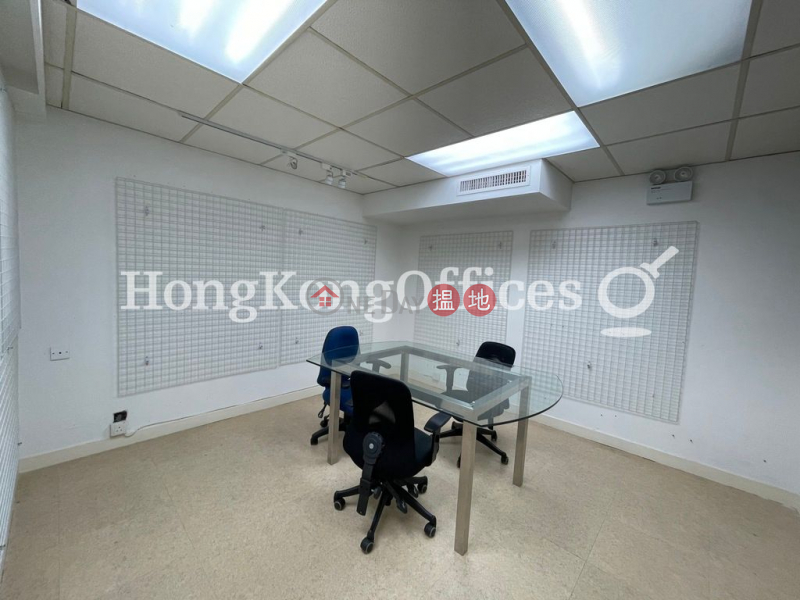 Office Unit for Rent at Foo Hoo Centre 3 Austin Avenue | Yau Tsim Mong, Hong Kong, Rental | HK$ 29,994/ month