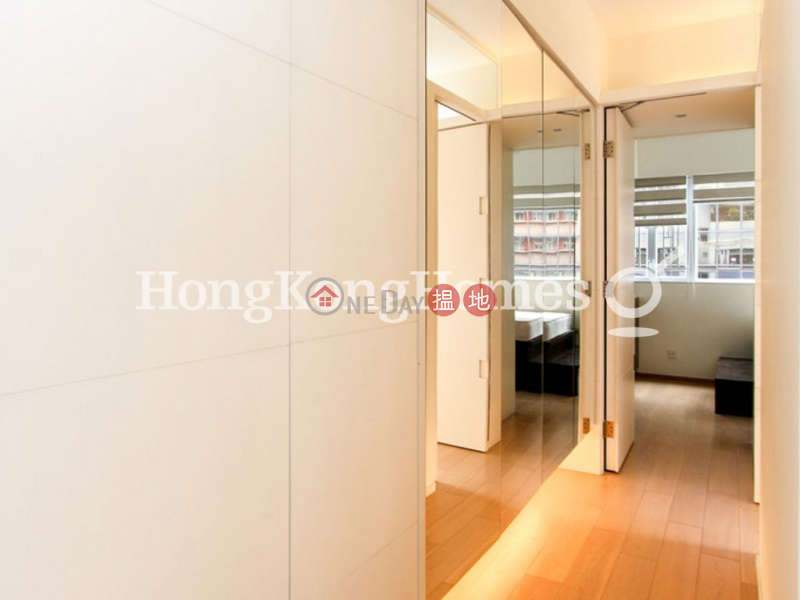 HK$ 23,000/ month, Yau Tak Building Wan Chai District 2 Bedroom Unit for Rent at Yau Tak Building