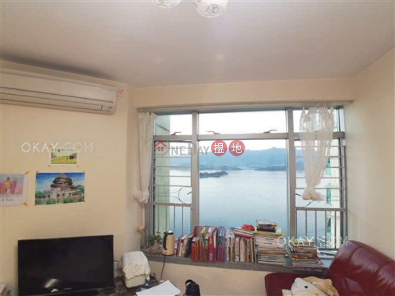 Generous 3 bedroom on high floor | Rental | Marbella 迎濤灣 Rental Listings