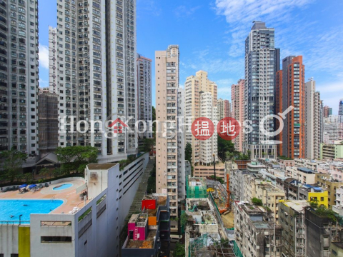 2 Bedroom Unit at Wun Sha Tower | For Sale | Wun Sha Tower 浣紗花園 _0