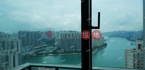 City Point Block 6 | 3 bedroom High Floor Flat for Sale | City Point Block 6 環宇海灣第6座 _0