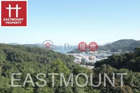 Sai Kung Village House | Property For Sale in Hing Keng Shek 慶徑石-Detached, Sea View | Property ID:3737 | Hing Keng Shek Village House 慶徑石村屋 _0