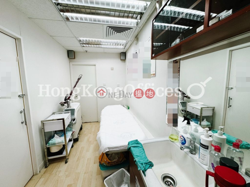 Office Unit for Rent at Grand Centre 7-8 Humphreys Avenue | Yau Tsim Mong | Hong Kong Rental | HK$ 30,240/ month