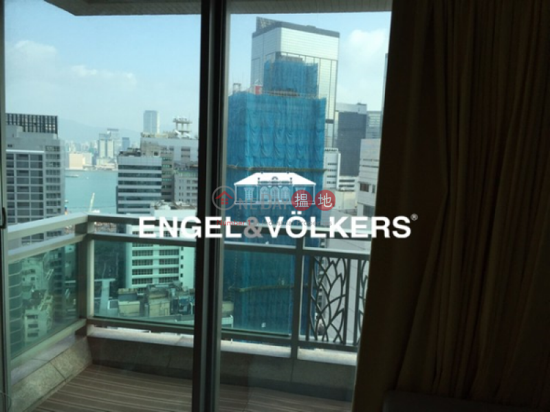 1 Bed Flat for Sale in Wan Chai, York Place York Place Sales Listings | Wan Chai District (EVHK37810)
