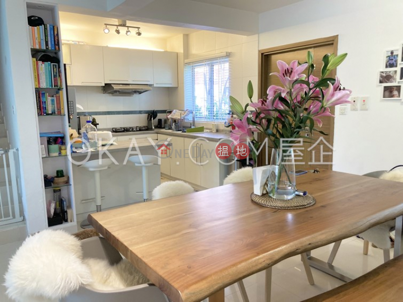 Berkeley Bay Villa | Unknown Residential | Rental Listings, HK$ 54,000/ month