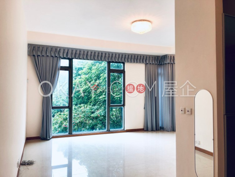 Exquisite house with sea views, rooftop & balcony | Rental | 88 The Portofino 柏濤灣 88號 Rental Listings