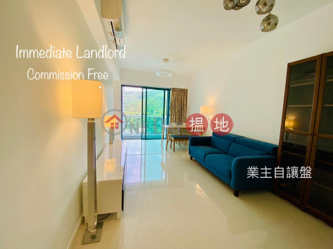 For RENT - Spacious Fully Furnished 3 Bedrooms Apartment at Tai Po Mont Vert- No Agency fee | Mont Vert Phase 2 Tower 1 嵐山第2期1座 _0