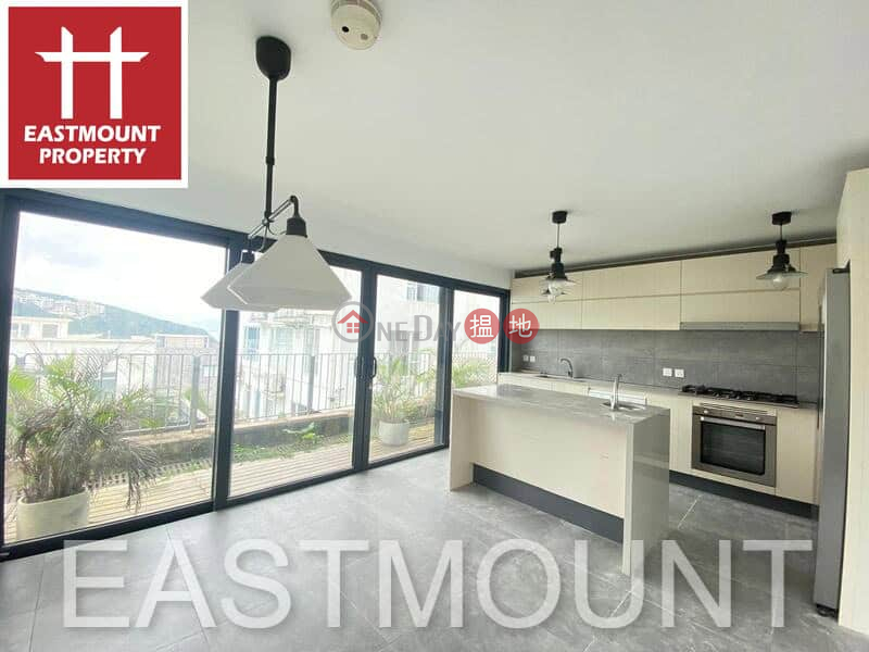 Clearwater Bay Village House | Property For Rent or Lease in Siu Hang Hau, Sheung Sze Wan 相思灣小坑口-Brand new detached, Sea view | Siu Hang Hau Village House 小坑口村屋 Rental Listings