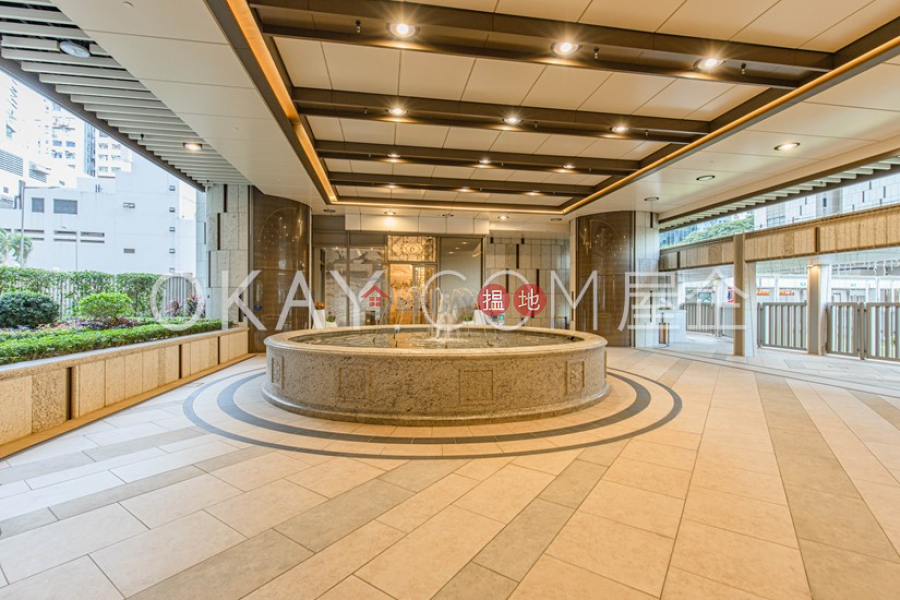 HK$ 93,000/ month City Garden Block 8 (Phase 2) Eastern District | Unique 4 bedroom on high floor with balcony | Rental