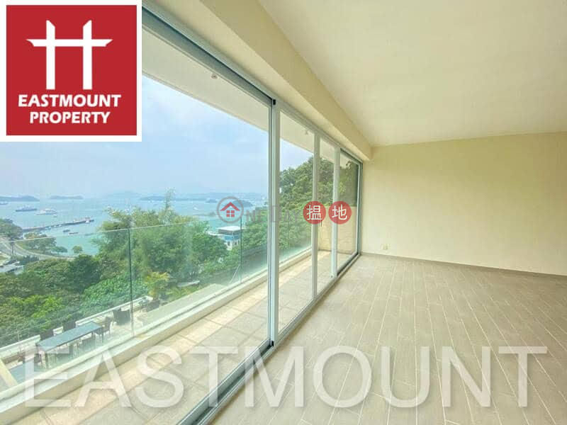 HK$ 48,000/ month Tso Wo Villa Sai Kung | Sai Kung Village House | Property For Rent or Lease in Tso Wo Villa, Tso Wo Hang 早禾坑早禾山莊-Brand new full sea view house