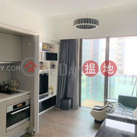 Tasteful 1 bedroom with balcony | For Sale | yoo Residence yoo Residence _0