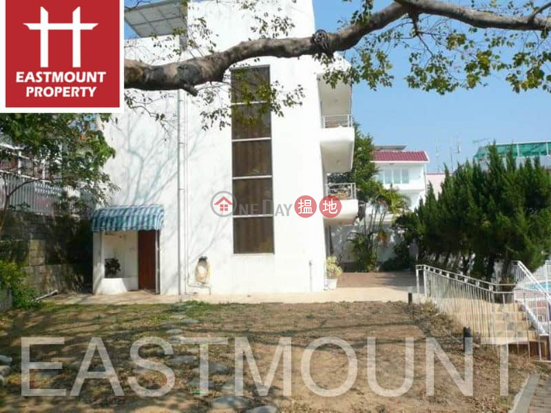 Property Search Hong Kong | OneDay | Residential Sales Listings | Sai Kung Village House | Property For Sale in Greenpeak Villa, Wong Chuk Shan 黃竹山柳濤軒-Detached, Corner, Garden