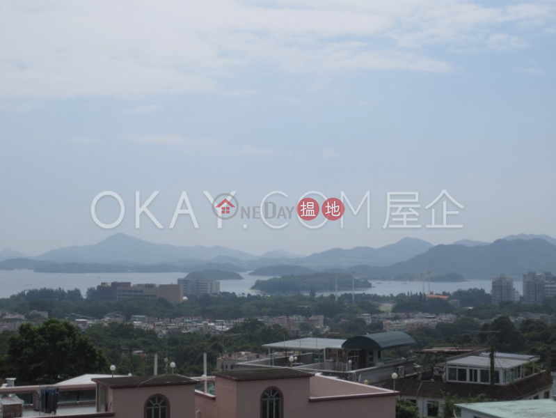 Property Search Hong Kong | OneDay | Residential Sales Listings Tasteful house with sea views, rooftop | For Sale