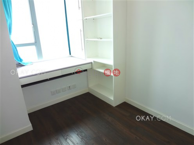 Property Search Hong Kong | OneDay | Residential, Rental Listings Popular 3 bed on high floor with sea views & balcony | Rental