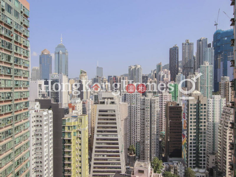 Property Search Hong Kong | OneDay | Residential Rental Listings, 3 Bedroom Family Unit for Rent at Queen\'s Terrace