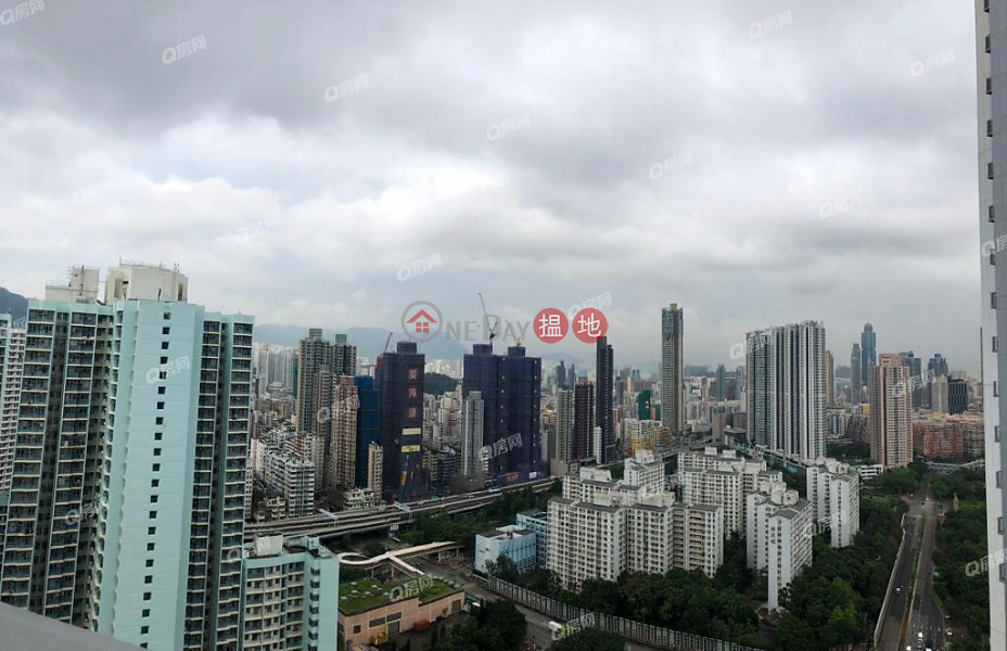 匯璽II|中層住宅-出租樓盤-HK$ 21,000/ 月