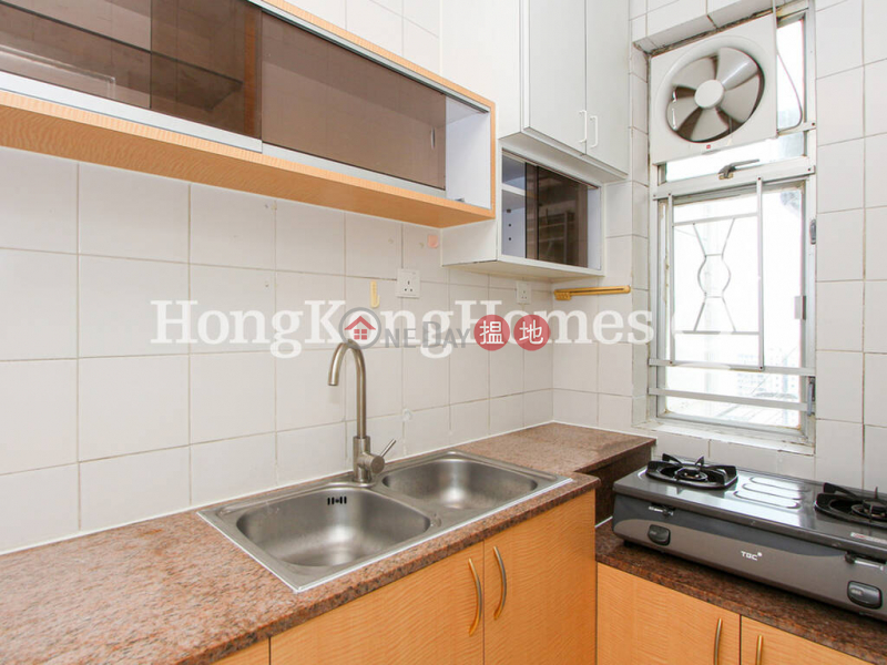 Property Search Hong Kong | OneDay | Residential, Sales Listings | 2 Bedroom Unit at Academic Terrace Block 1 | For Sale