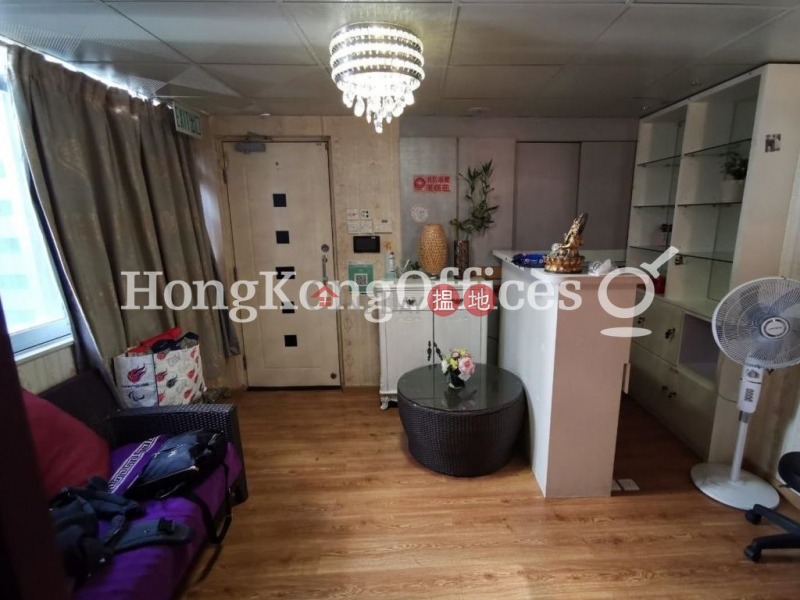 Office Unit for Rent at Full View Commercial Building | Full View Commercial Building 富偉商業大廈 Rental Listings
