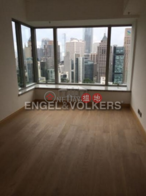 4 Bedroom Luxury Flat for Sale in Central Mid Levels | Kennedy Park At Central 君珀 _0
