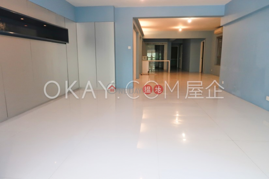 Efficient 3 bedroom with balcony | Rental, 3 Old Peak Road | Central District, Hong Kong, Rental | HK$ 72,000/ month