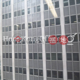 Office Unit for Rent at The Chinese Bank Building | The Chinese Bank Building 華人銀行大廈 _0