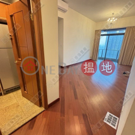 Three bedrooms, one apartment, multi-purpose in THE ARCH