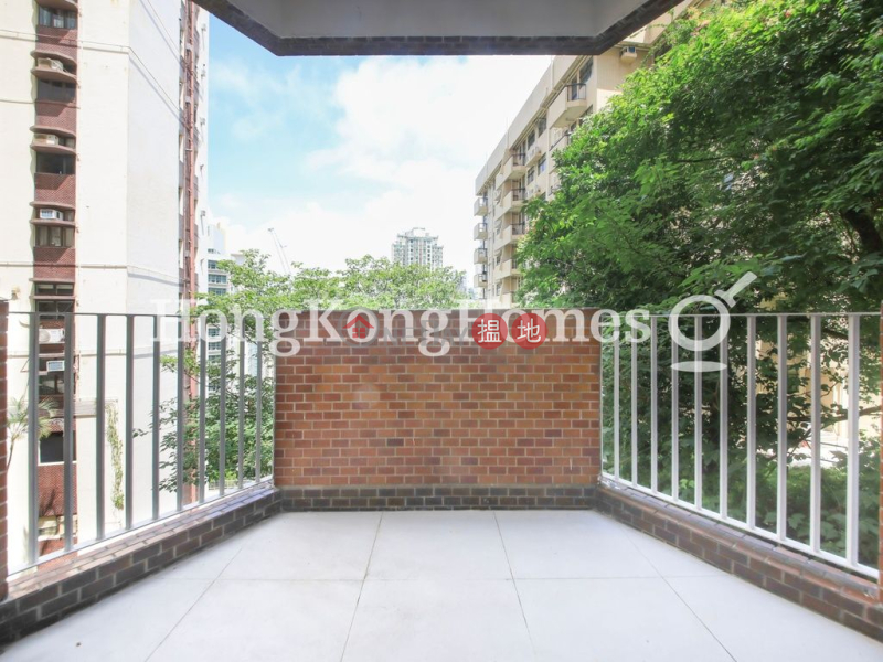 富林苑 A-H座三房兩廳單位出租|西區富林苑 A-H座(Fulham Garden)出租樓盤 (Proway-LID107422R)