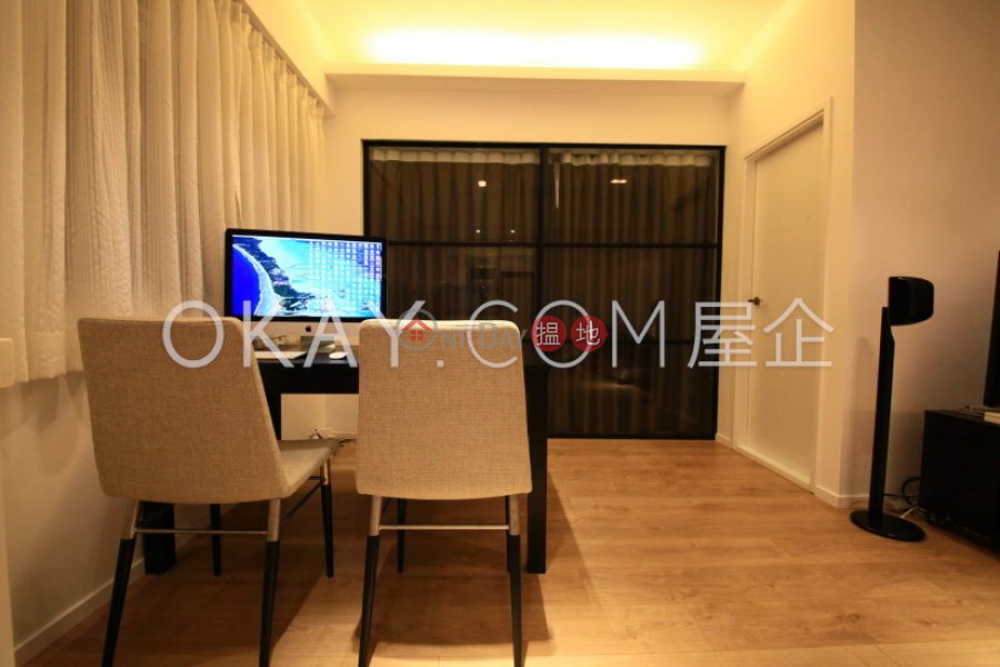 Lovely 1 bedroom on high floor | Rental, Sunrise House 新陞大樓 Rental Listings | Central District (OKAY-R265811)