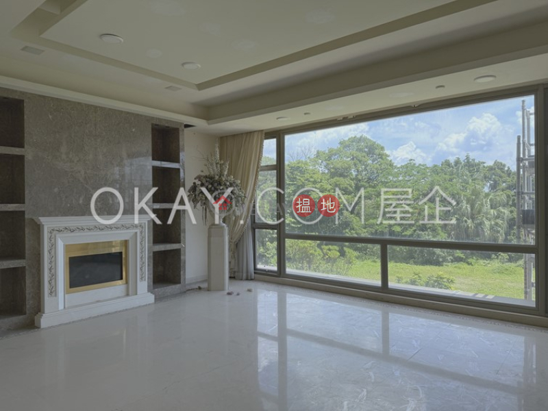 Unique house with sea views, rooftop & terrace | Rental | 88 The Portofino 柏濤灣 88號 Rental Listings