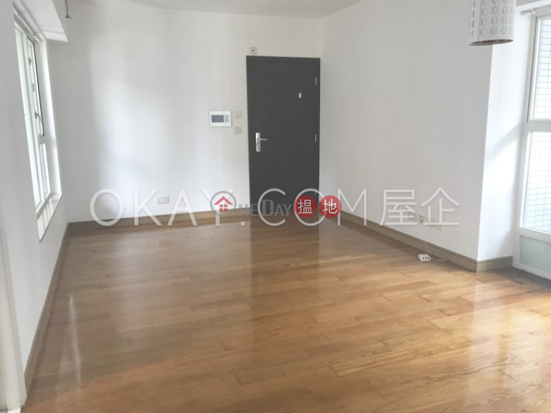 香港搵樓|租樓|二手盤|買樓| 搵地 | 住宅-出租樓盤|3房1廁,星級會所,露台聚賢居出租單位
