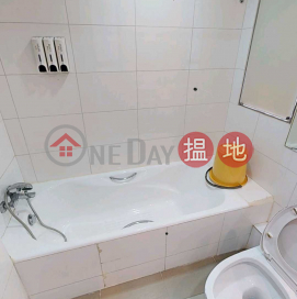 Central office with bathroom, The WOL 和安里5號 | Central District (THOMAS-125387950)_0