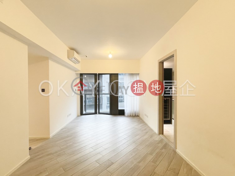 Popular 3 bedroom with balcony | For Sale | Fleur Pavilia Tower 1 柏蔚山 1座 _0