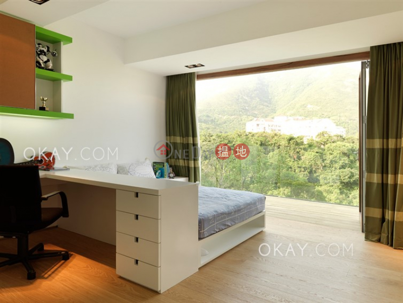 Luxurious house with terrace, balcony | Rental, 13-25 Ching Sau Lane | Southern District, Hong Kong | Rental | HK$ 250,000/ month