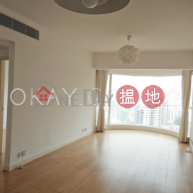 Beautiful 2 bedroom on high floor with parking | For Sale | Valverde 蔚皇居 _0