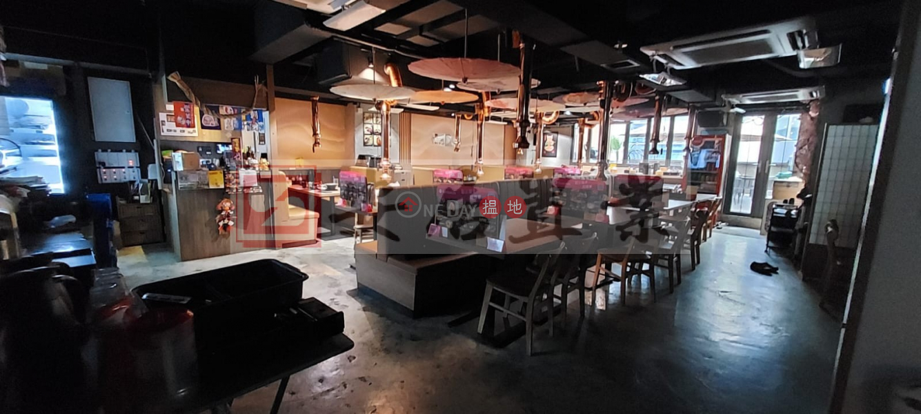 Speedy Industrial Building Low Retail, Rental Listings | HK$ 38,000/ month