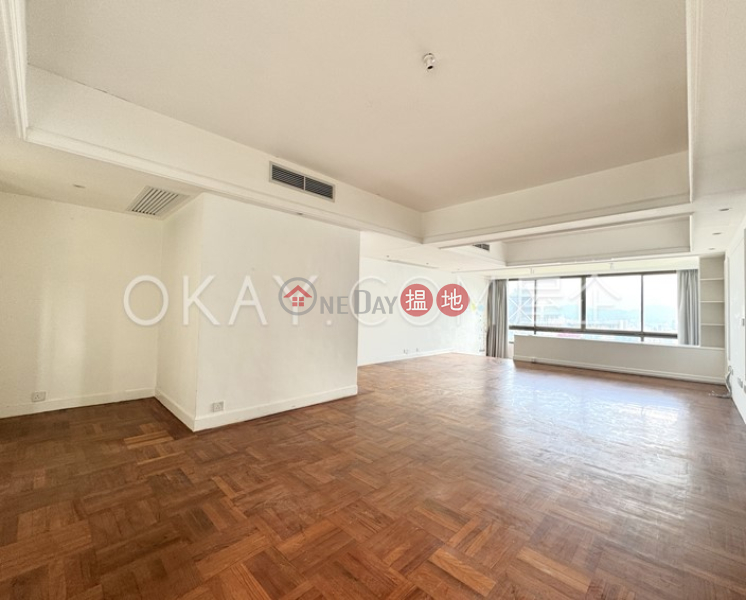 Property Search Hong Kong | OneDay | Residential Rental Listings Exquisite 4 bed on high floor with harbour views | Rental