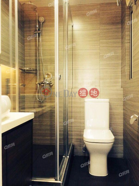 Lockhart House Block A | High Floor Flat for Sale | Lockhart House Block A 駱克大廈A座 Sales Listings