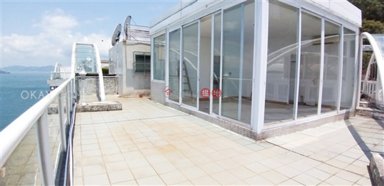 Phase 2 Villa Cecil, High, Residential Rental Listings HK$ 100,000/ month