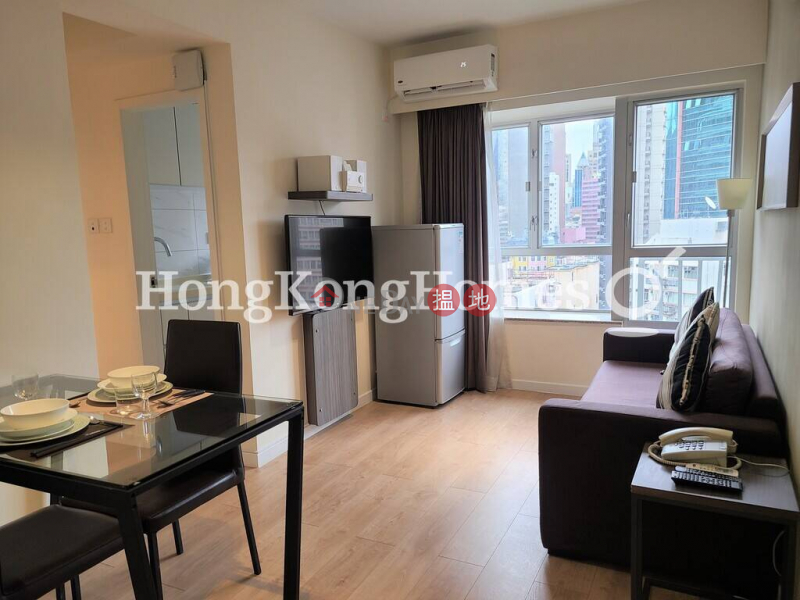 1 Bed Unit for Rent at Tai Wo Court, Tai Wo Court 泰和閣 Rental Listings | Wan Chai District (Proway-LID185515R)