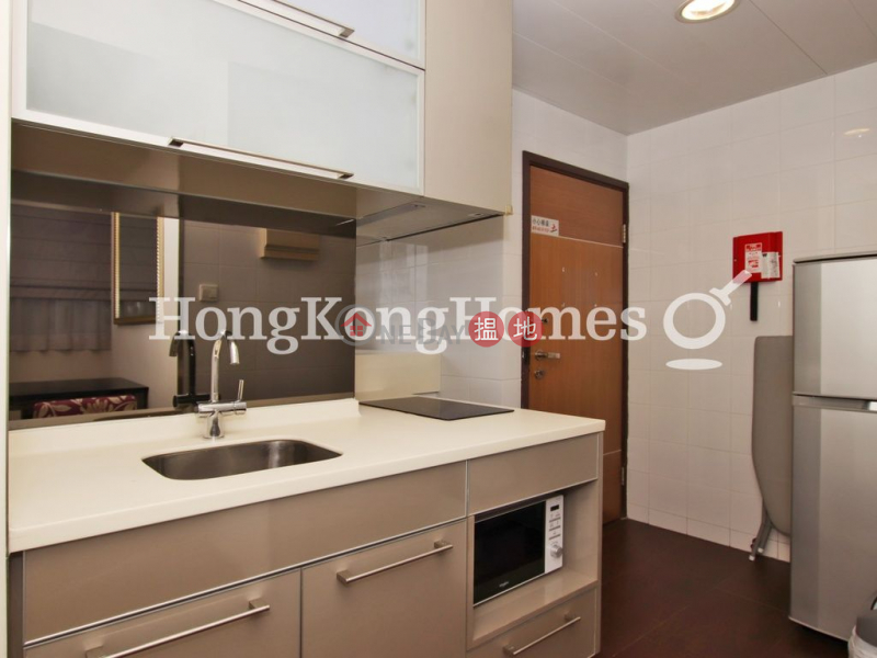 1 Bed Unit for Rent at Treasure View, Treasure View 御珍閣 Rental Listings | Wan Chai District (Proway-LID28535R)