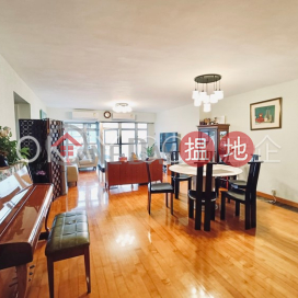 Nicely kept 3 bedroom with sea views, balcony | For Sale