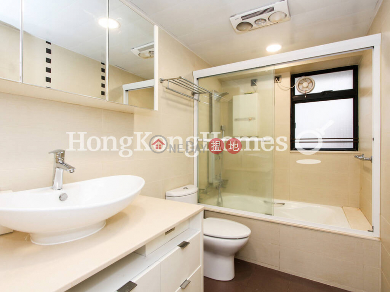 3 Bedroom Family Unit at The Grand Panorama | For Sale 10 Robinson Road | Western District Hong Kong, Sales, HK$ 39.5M