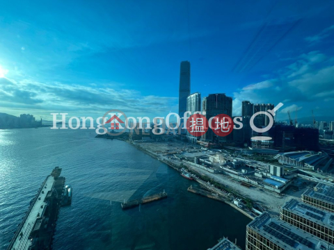 Office Unit for Rent at The Gateway - Tower 2 | The Gateway - Tower 2 港威大廈第2座 _0
