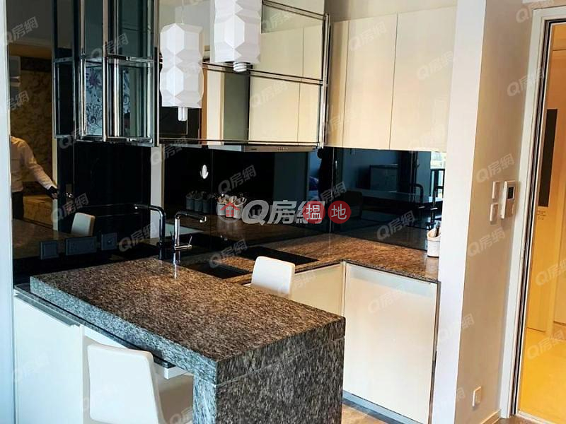 Property Search Hong Kong | OneDay | Residential, Rental Listings | The Pierre | 1 bedroom Mid Floor Flat for Rent