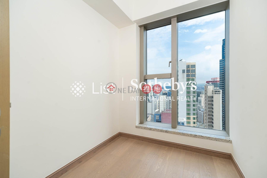 MY CENTRAL|未知-住宅|出售樓盤HK$ 3,200萬